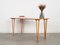 Danish Ash Table, 1970s, Image 3