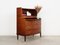 Danish Walnut Secretary, 1970s, Image 5