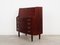 Danish Mahogany Secretary from PMJ Viby J, 1970s 4