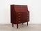 Danish Mahogany Secretary from PMJ Viby J, 1970s 6