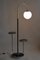 Bauhaus Floor Lamp in Chrome attributed to Jindřich Halabala for Up Závody, Czechia, 1930s 12