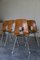 Chairs by Hans Bellmann, 1960s, Set of 6, Image 4