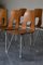 Chairs by Hans Bellmann, 1960s, Set of 6, Image 5