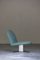 Sedia bassa Harlow di Ettore Sottsass per Poltronova, Immagine 1