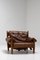 Sheriff Lounge Chair by Sergio Rodrigues, Image 1