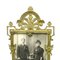 Eclectic Frame, Former Austro-Hungarian Empire, 1890s 9
