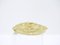 Spilla o ciondolo con maschera di Agamennone in oro 18k, anni '90, Immagine 12