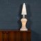 Lampe de Bureau Birillo Vintage par Carlo Nason pour Mazzega, Murano, Italie, 1970s 2