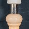 Vintage Italian Birillo Table Lamp by Carlo Nason for Mazzega, Murano, 1970s 7