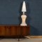 Lampe de Bureau Birillo Vintage par Carlo Nason pour Mazzega, Murano, Italie, 1970s 3