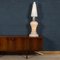 Vintage Italian Birillo Table Lamp by Carlo Nason for Mazzega, Murano, 1970s 3