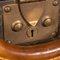 20. Jh. Maßgefertigtes Uhrengehäuse von Louis Vuitton, Frankreich, 1970er 14