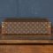 20th Century Custom Fitted Watch Case from Louis Vuitton, France, 1970s, Image 3