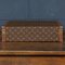 20th Century Custom Fitted Watch Case from Louis Vuitton, France, 1970s, Image 2