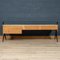 20th Century Italian Rosewood Sideboard by Vittorio Dassi, 1950s, Image 4