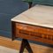 20th Century Italian Rosewood Sideboard by Vittorio Dassi, 1950s 9