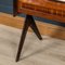 20th Century Italian Rosewood Sideboard by Vittorio Dassi, 1950s, Image 10