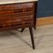 20th Century Italian Rosewood Sideboard by Vittorio Dassi, 1950s 11