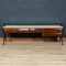 20th Century Italian Rosewood Sideboard by Vittorio Dassi, 1950s, Image 2