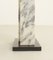 Large Spanish Standing Marble Sculpture by Josep Canals, 1990s 10