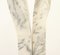 Large Spanish Standing Marble Sculpture by Josep Canals, 1990s 5