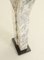 Large Spanish Standing Marble Sculpture by Josep Canals, 1990s 12