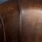 20th Century Dutch Sheepskin Leather Tub Chairs, 1960s, Set of 2, Image 28