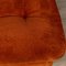 Italian Amanta Modular Sofa by Mario Bellini for B&b Italia, 1980s, Set of 4 27