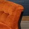 Italian Amanta Modular Sofa by Mario Bellini for B&b Italia, 1980s, Set of 4, Image 39