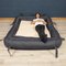Italian Amphibious Sofa Bed by Alessandro Becchi for Giovannetti Collections, 1972 3