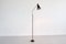 Lámpara de pie sueca de Svend Aage Holm Sørensen para Asea, años 50, Imagen 2