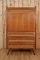 Wood and Rattan Secretary, 1950s 2