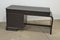 Large Art Deco Writing Desk, 1930s 7