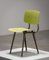 Industrial Revolt Chair by Friso Kramer for Ahrend De Cirkel, 1960 1