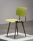 Industrial Revolt Chair by Friso Kramer for Ahrend De Cirkel, 1960, Image 1