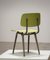 Silla Revolt industrial de Friso Kramer para Ahrend De Cirkel, 1960, Imagen 2