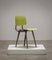 Industrial Revolt Chair by Friso Kramer for Ahrend De Cirkel, 1960 3