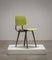 Silla Revolt industrial de Friso Kramer para Ahrend De Cirkel, 1960, Imagen 3