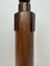 Art Deco Amsterdam School Wooden Table Lamp, 1920s, Image 13