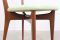 Mid-Century Dining Chairs by Ico Parisi, Set of 3 7
