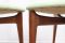 Mid-Century Dining Chairs by Ico Parisi, Set of 3 10