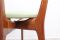 Mid-Century Dining Chairs by Ico Parisi, Set of 3 8