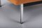 Sedia modello 51 Parallel Bar Slipper attribuita a Florence Knoll per Knoll, Immagine 8