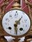French Napoleon III Bronze Clock, Image 16