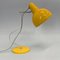 Czechoslovakian Desk Lamp by Josef Hůrka, 1960s, Image 10