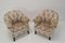 Mid-Century Czechoslovakian Armchairs, 1950s, Set of 2, Image 5