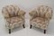 Mid-Century Czechoslovakian Armchairs, 1950s, Set of 2 2