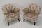 Mid-Century Czechoslovakian Armchairs, 1950s, Set of 2, Image 3