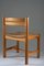 Mid-Century Scandinavian Dining Chairs by Børge Mogensen for Karl Andersson & Söner, 1970s, Set of 10, Image 5