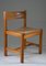 Mid-Century Scandinavian Dining Chairs by Børge Mogensen for Karl Andersson & Söner, 1970s, Set of 10, Image 4